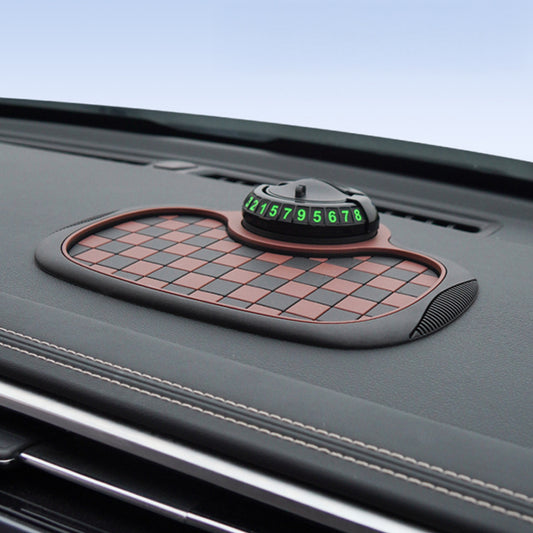 Premium Non-Slip Car Dashboard Organizer