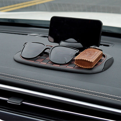 Premium Non-Slip Car Dashboard Organizer
