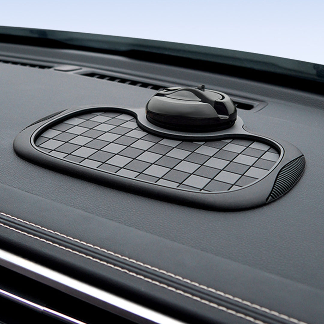 Premium Non-Slip Car Dashboard Organizer