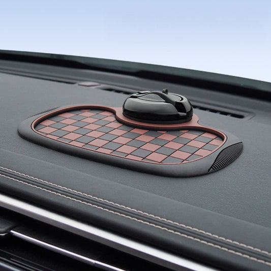 Premium Non-Slip Car Dashboard Organizer
